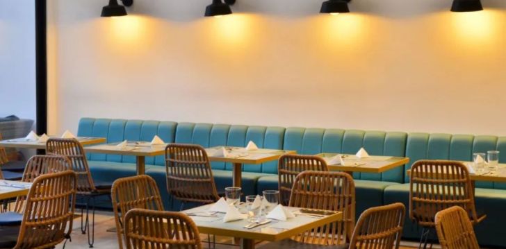 Rahulik puhkus Kreekas, 4* hotellis EVITA BLUE HOTEL! 10