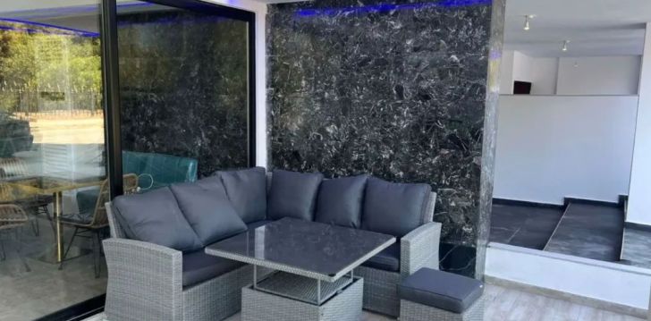Rahulik puhkus Kreekas, 4* hotellis EVITA BLUE HOTEL! 12