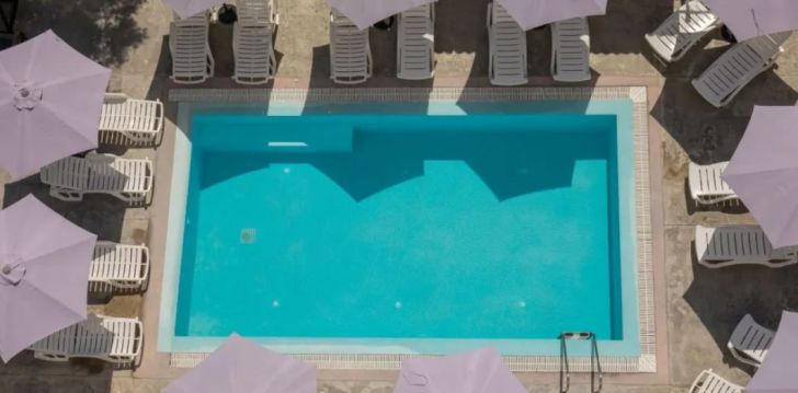 Rahulik puhkus Kreekas, 4* hotellis EVITA BLUE HOTEL! 14