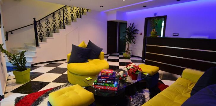 Merevaadetega puhkus Kreekas, 3* hotellis KYANI AKTI HOTEL! 2