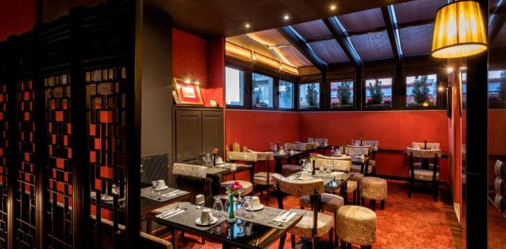 Mõnus puhkus Kreekas, 4* hotellis MAISON GRECQUE! 2