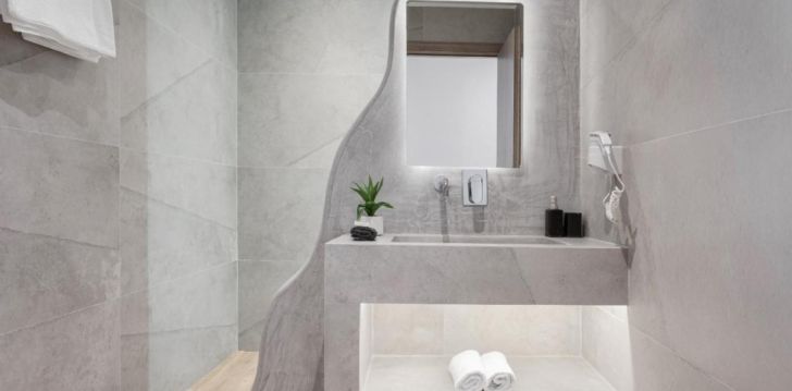 Puhkus täiskasvanutele Kreekas, 4* hotellis SETTE SUITES & ROOMS (ADULTS ONLY)! 14
