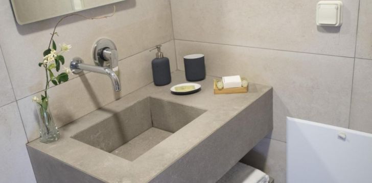 Puhkus täiskasvanutele Kreekas, 4* hotellis SETTE SUITES & ROOMS (ADULTS ONLY)! 15