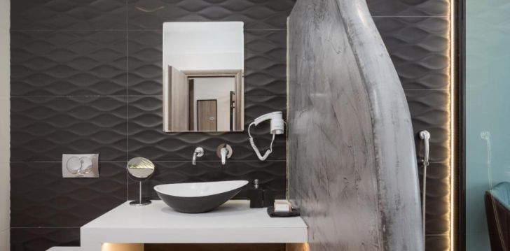 Puhkus täiskasvanutele Kreekas, 4* hotellis SETTE SUITES & ROOMS (ADULTS ONLY)! 18