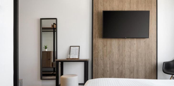 Puhkus täiskasvanutele Kreekas, 4* hotellis SETTE SUITES & ROOMS (ADULTS ONLY)! 26