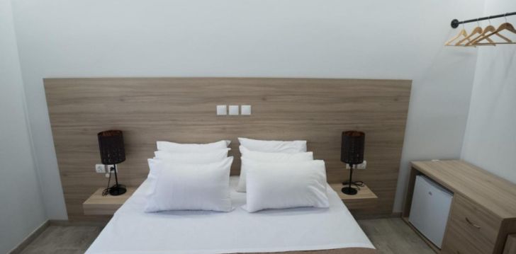 Puhkus täiskasvanutele Kreekas, 4* hotellis SETTE SUITES & ROOMS (ADULTS ONLY)! 27