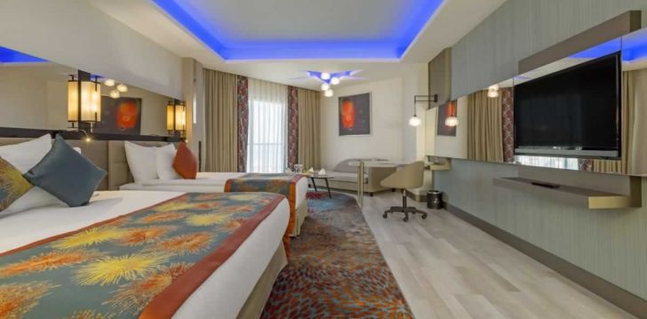 Reis Türki, peatu 5* hotellis ROYAL SEGINUS! 20