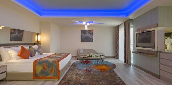 Reis Türki, peatu 5* hotellis ROYAL SEGINUS! 21