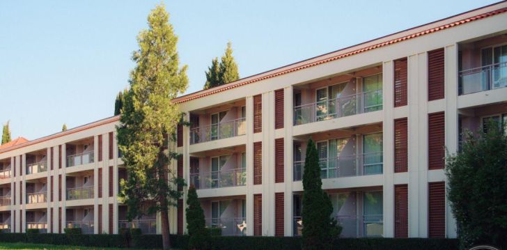 Puhkus Bulgaarias, 4* hotellis DIT EVRIKA BEACH CLUB HOTEL! 12