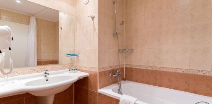 Puhkus Bulgaarias, 4* hotellis DIT EVRIKA BEACH CLUB HOTEL! 13