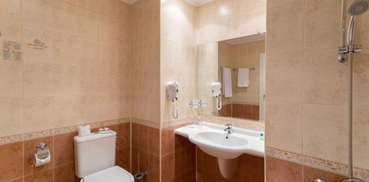 Puhkus Bulgaarias, 4* hotellis DIT EVRIKA BEACH CLUB HOTEL! 14