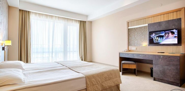 Puhkus Bulgaarias, 4* hotellis DIT EVRIKA BEACH CLUB HOTEL! 15