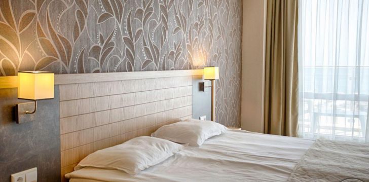 Puhkus Bulgaarias, 4* hotellis DIT EVRIKA BEACH CLUB HOTEL! 16