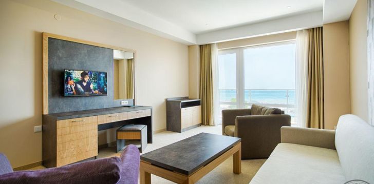 Puhkus Bulgaarias, 4* hotellis DIT EVRIKA BEACH CLUB HOTEL! 20