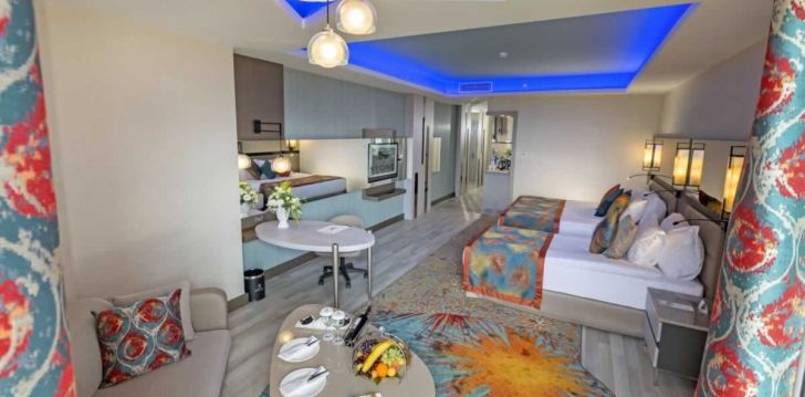 Reis Türki, peatu 5* hotellis ROYAL SEGINUS! 22