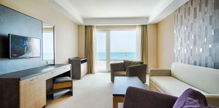 Puhkus Bulgaarias, 4* hotellis DIT EVRIKA BEACH CLUB HOTEL! 21