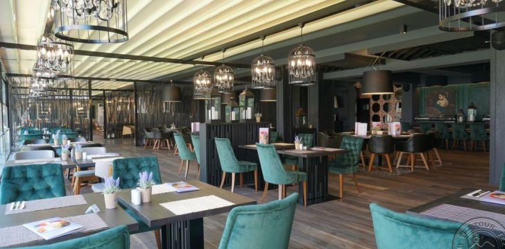 Puhkus Bulgaarias, 4* hotellis DIT EVRIKA BEACH CLUB HOTEL! 22