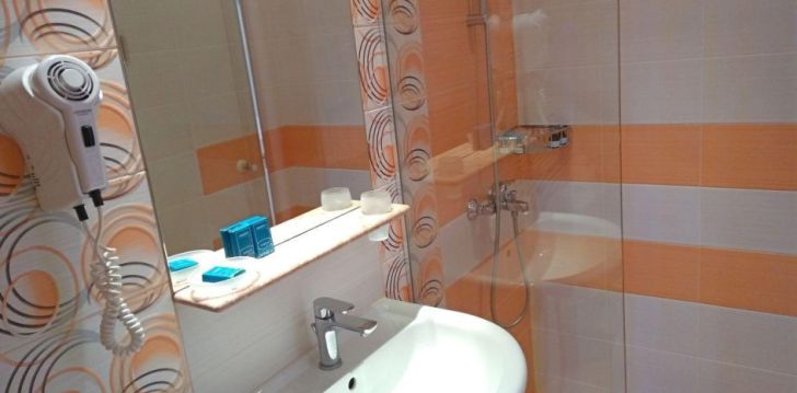 Puhkus Bulgaarias, 4* hotellis DIT EVRIKA BEACH CLUB HOTEL! 24