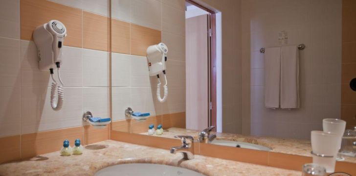 Puhkus Bulgaarias, 4* hotellis DIT EVRIKA BEACH CLUB HOTEL! 25