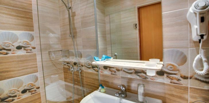 Puhkus Bulgaarias, 4* hotellis DIT EVRIKA BEACH CLUB HOTEL! 27