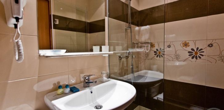 Puhkus Bulgaarias, 4* hotellis DIT EVRIKA BEACH CLUB HOTEL! 29