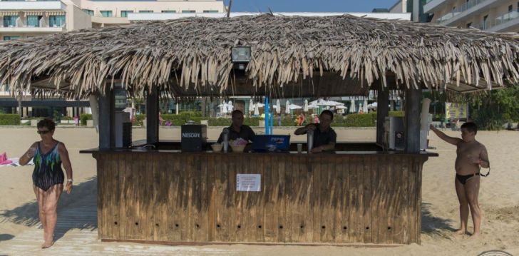 Puhkus Bulgaarias, 4* hotellis DIT EVRIKA BEACH CLUB HOTEL! 30