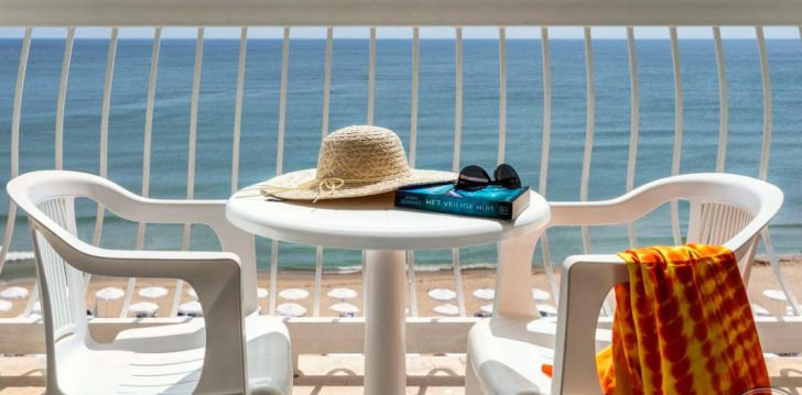 Mereäärne puhkus Bulgaarias, 4* hotellis SOL LUNA BAY RESORT! 9