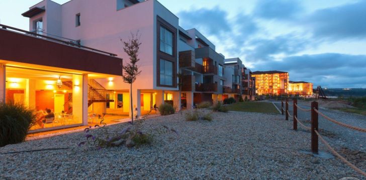 Mereäärne puhkus Bulgaarias, 4* hotellis SOL LUNA BAY RESORT! 29