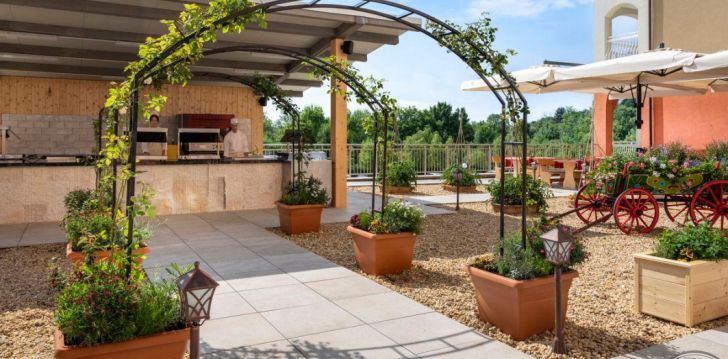 Mereäärne puhkus Bulgaarias, 4* hotellis SOL LUNA BAY RESORT! 15