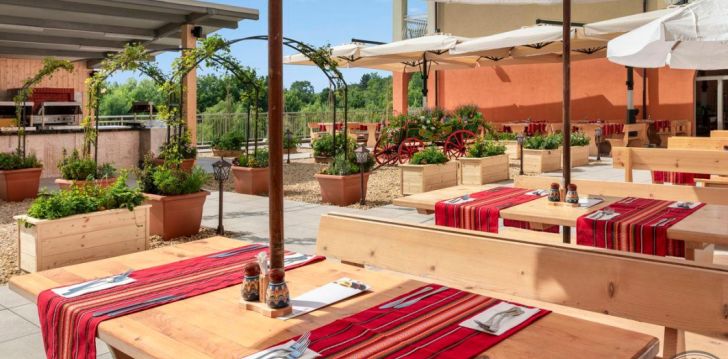 Mereäärne puhkus Bulgaarias, 4* hotellis SOL LUNA BAY RESORT! 20