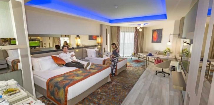 Reis Türki, peatu 5* hotellis ROYAL SEGINUS! 23
