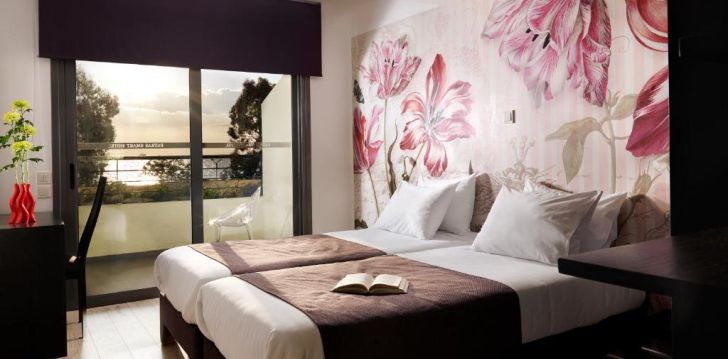Reis Kreekasse, 3* hotellis AIROTEL PATRAS SMART! 3