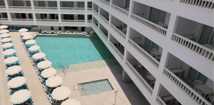 Ökonoomne puhkus Tenerifel, 4* hotellis BLUE SEA LAGOS DE CESAR! 18