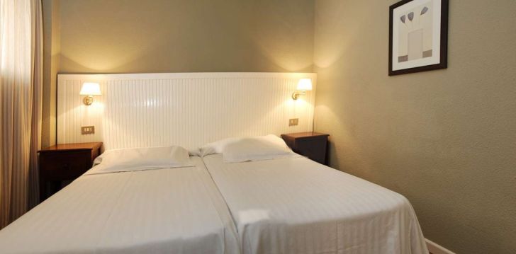 Puhkus Hispaanias, Tenerifel, 3* hotellis HG TENERIFE SUR! 2