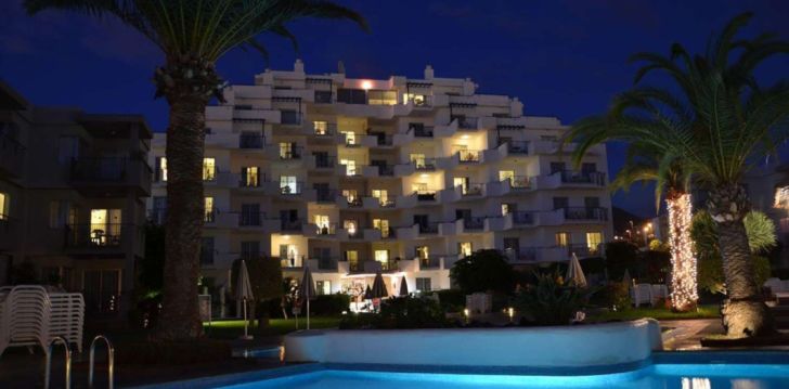 Puhkus Hispaanias, Tenerifel, 3* hotellis HG TENERIFE SUR! 11