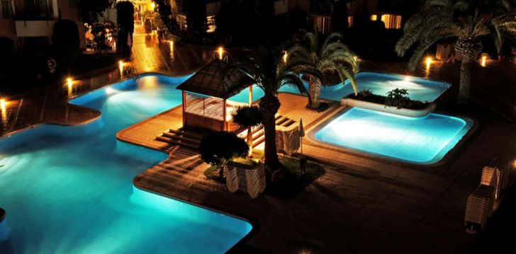 Puhkus Hispaanias, Tenerifel, 3* hotellis HG TENERIFE SUR! 12