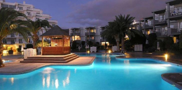 Puhkus Hispaanias, Tenerifel, 3* hotellis HG TENERIFE SUR! 13