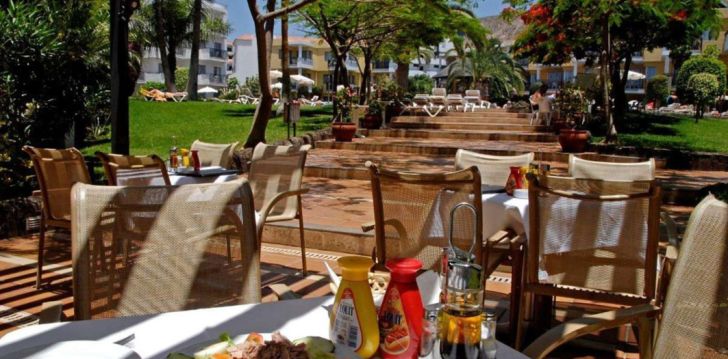 Puhkus Hispaanias, Tenerifel, 3* hotellis HG TENERIFE SUR! 15