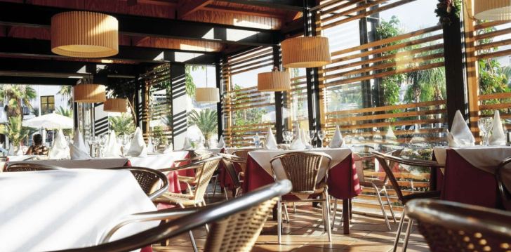 Puhkus Hispaanias, Tenerifel, 3* hotellis HG TENERIFE SUR! 16