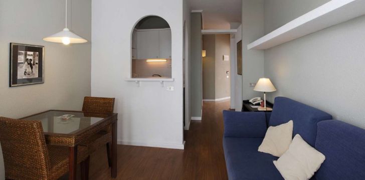 Puhkus Hispaanias, Tenerifel, 3* hotellis HG TENERIFE SUR! 17