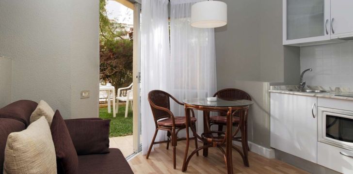 Puhkus Hispaanias, Tenerifel, 3* hotellis HG TENERIFE SUR! 18