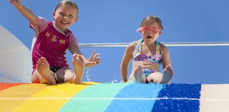Puhkus Türgis, 5* hotellis NARCIA RESORT HOTEL! 7