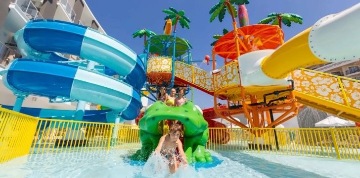 Puhkus Türgis, 5* hotellis NARCIA RESORT HOTEL! 8