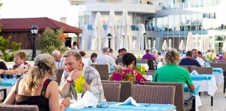 Puhkus Türgis, 5* hotellis NARCIA RESORT HOTEL! 16