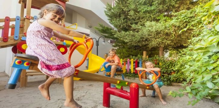 Puhkus Türgis, 5* hotellis NARCIA RESORT HOTEL! 17