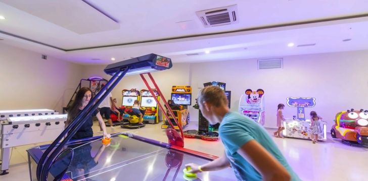 Puhkus Türgis, 5* hotellis NARCIA RESORT HOTEL! 20