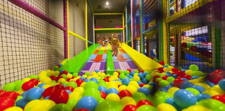 Puhkus Türgis, 5* hotellis NARCIA RESORT HOTEL! 22