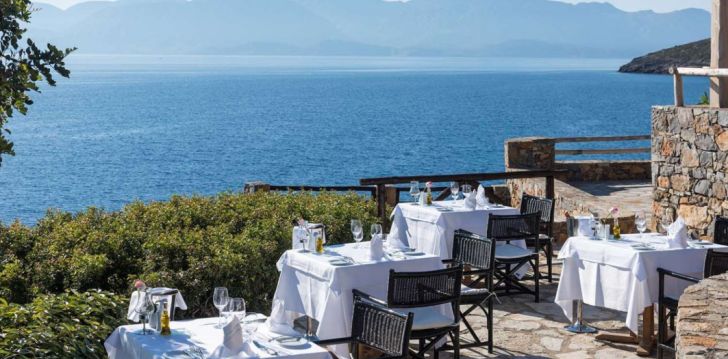 Puhkus Kreetal, 5* hotellis AQUILA ELOUNDA VILLAGE! 8