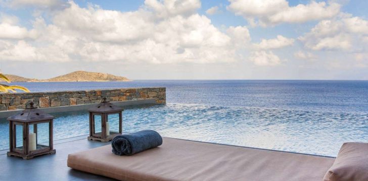 Puhkus Kreetal, 5* hotellis AQUILA ELOUNDA VILLAGE! 14
