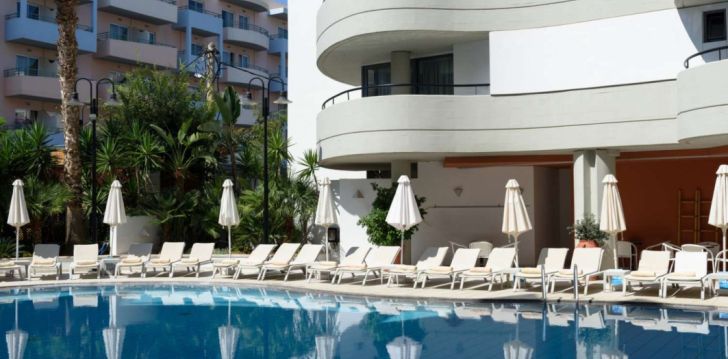Rannapuhkus Kreetal, 5* hotellis AQUILA PORTO RETHYMNO! 2